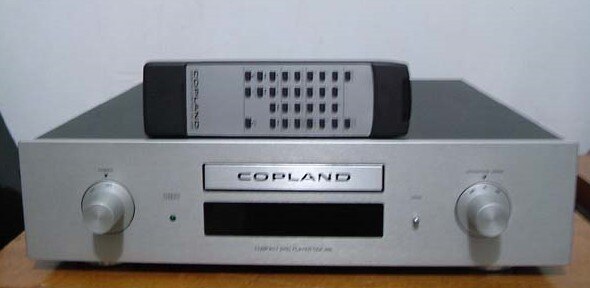 COPLAND CDA 266  CD ÷̾ ü,  ..